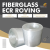 Wind power blade production essential materials glass fiber ECR roving environmentally friendly and durable