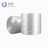 Good Fiber Dispersion And Good Cutting Dispersion High Strength Good Compatibility With Resin Fiberglass Panle Roving 