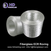 Hot Sale Glass Fiber Roving 2400 Tex Used for Tabernacles Fiberglass ECR Roving