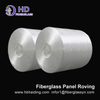 Fast Delivery Fiberglass Roving Tex 2400/4800 Panel Roving Wholesale Price