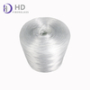 Hot Sale Excellent Surface Prformance Well Chopped Performance Good Distribution Anti-static Used for Tent Pole Fiberglass Direct Roving