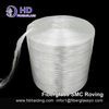 Factory Direct 2400tex Fiberglass SMC Fiber Glass Yarn/Roving