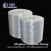 Factory Wholesale Price Used To Road Surface Fiberglass AR Roving