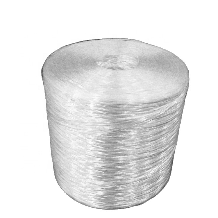 Ar Weaving 4800 Tex Fiberglass Pultrusion Roving