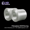 GFK Raw Material ECR-glass Fiber/Fiberglass Direct Roving