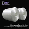 Direct Hot Sales 2400Tex Assembled Panel Fiber Glass Roving E-Glass