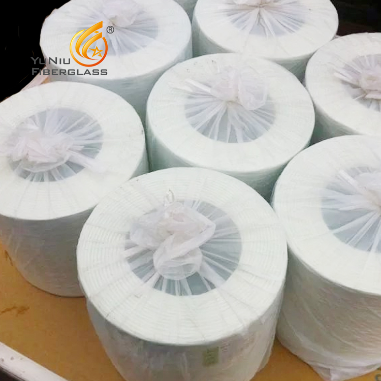 China factory alkali free fiber glass AR assembled roving promotion 