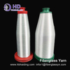 C Glass Factory Direct Sales Fiberglass Materials Fiberglass Yarn 33 Tex
