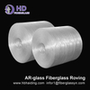 Used for GRC Concrete 2400tex Alkali Resistant Fiber Glass Roving
