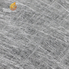 Fiberglass mat roll /E-glass Choppeds strand mat for Fishing boat