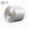 Factory wholesale 1200-9600tex Well chopped performance E Glass High Mechanical Strength Fiberglass Direct Roving