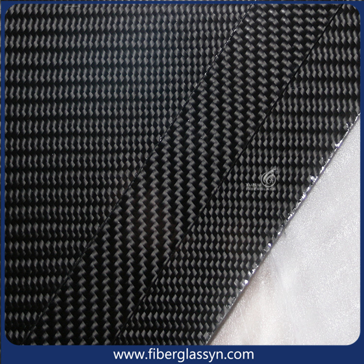 Hot Selling Carbon Fiber Fabric