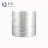Manufacturer Direct Sales Good Fiber Dispersion Good Toughness Finished Product Offers Light Weight Panel Roving