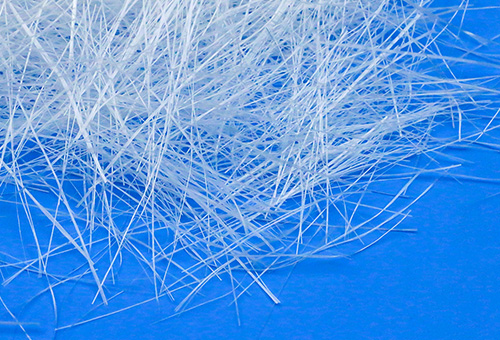 fiberglass chopped strands for needle mat-Haiding Fiberglass
