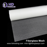 Fiberglass Mesh Netting for Waterproof Most Popular