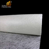Fiberglass Chopped Strand Mat mechanical properties of the products are stable