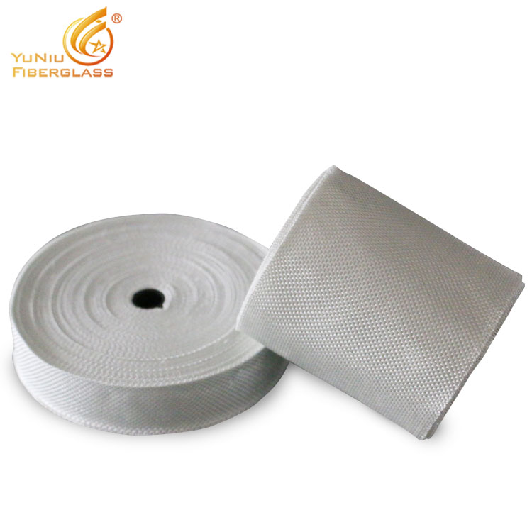 Cheap and durable Fiberglass plain cloth