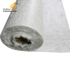 Reliable quality glass fiber chopped strand mat produced by hand lay up process
