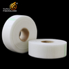 Low Friction Coefficient/ Prevent Wall And Ceiling Cracks Glass Fiber Self Adhesive Tape