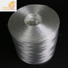 Fiberglass spray up roving has moderate hard density suitable for Car shell