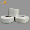 Connecting gypsum board particle board hardboard and other sheet materials Fiberglass self- adhesive tape