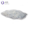Good Flowability Low Rate of Friction Loss Excellent Properties of Stability Quickly Wet-out Fiberglass Chopped Strand for Brake Pads