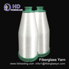 High Quality Free Sample Fiberglass Yarn E-glass 