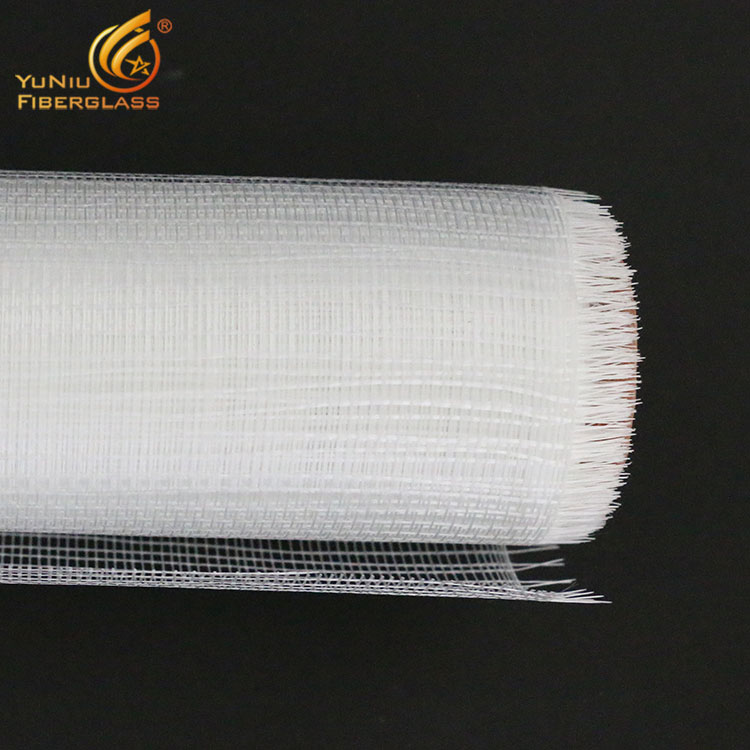 High quality fiberglass manufacturer supply Glass fiber mesh Preferential price