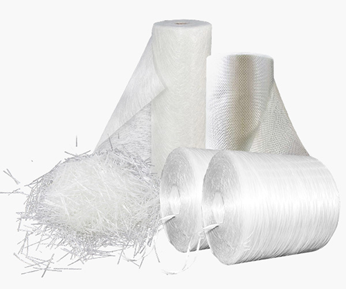 In 2022, glass fiber market will be highly concentrated, and the competitive advantages of head enterprises will continue to expand