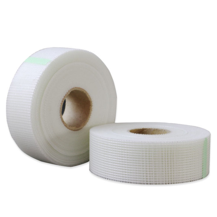 wholesale drywall tape fiberglass Self adhesive tape is weather resistant