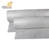 The conventional width of glass fiber chopped strand mat is 1040 mm