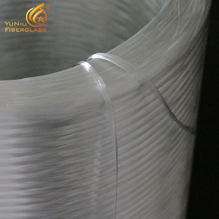 Best price high demand Use widely Fiberglass Direct Roving