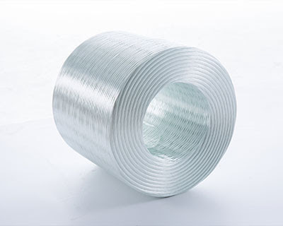 Fiberglass Direct Roving for fiberglass tube