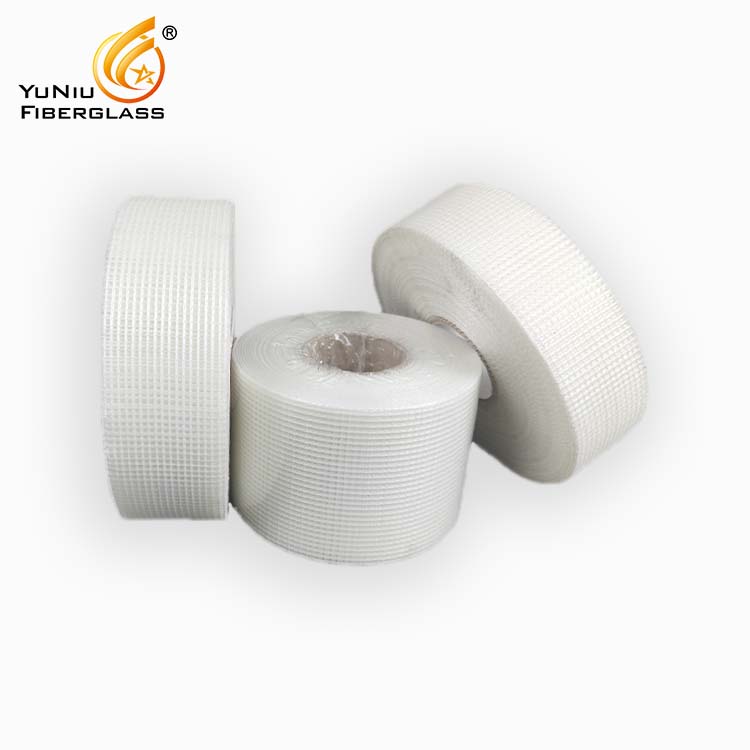 Easy Tear Cloth Duct Tape for Sealing Pipe