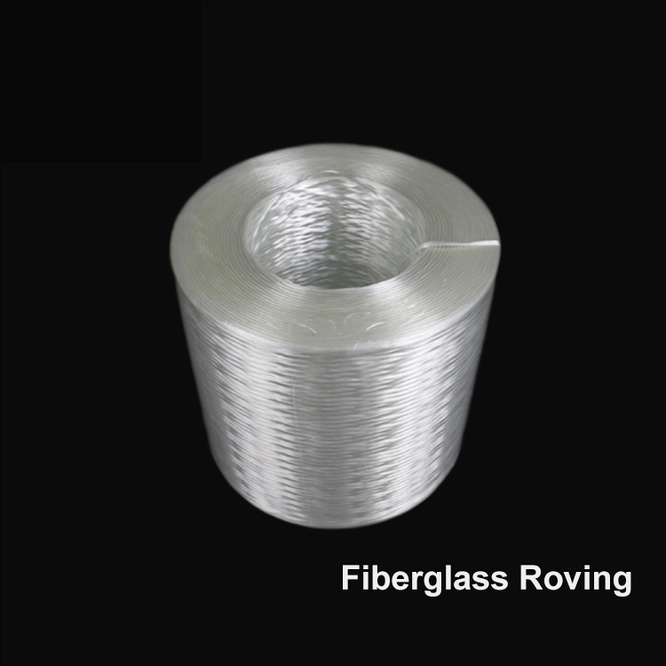 E glass direct roving for winding pultrusion weaving glass fiber ...