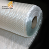 High tech material Fiberglass woven roving is widely used in various fields