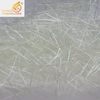 Motor End Cover Raw Materials Glass Fiber Chopped Strands Reliable quality