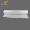 High quality glass fiber chopped strand mat produced by vacuum forming process